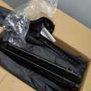 AROIC Art Painting Artist Easel Stand, Painting Display Easel Stand,Portable Adjustable Iron Tripod Display Stand with Bag, Height from 20 to 66 in for Table-Top/Floor Drawing and Displaying(12 Pack)