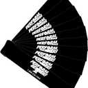 Perform Better Mini Band Resistance Loop - Exercise Bands (e) Set of 10 - 9x2)