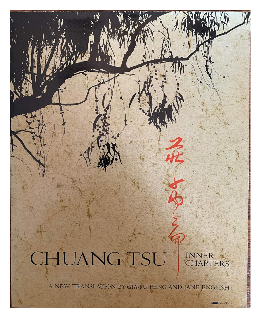 Chuang Tsu / Inner Chapters