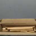 Teamkio Stackable Bamboo Cat Food Organizer, 2-Tier Adjustable FIFO Can Dispenser Space-Saving Storage, Holds Up to 36 Cans - Ideal for Pantry, Cabinet, Countertop