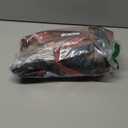 6 x 13 ft Christmas Garage Door Banner Decoration Magnetic Double Garage Door Covers Large Xmas Backdrop Decorations for Holiday Outdoor Indoor Party Decor(Reindeer Barn)