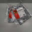 Scotch Expandable Polly Mailer 10x12.9in, Pack of 2