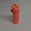 Gatorade 'Overtime' 22oz Stainless Steel Water Bottle, Straw Cap, Coral (Sage)