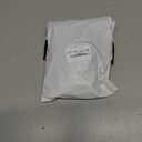 3 Ft Christmas Skeleton Decoration Accessories,3 Pcs Outfit with Santa Hat, Christmas Skeleton Scarf & Beard Set,Outdoor Christmas Decor Accessories for Patio, Lawn & Garden