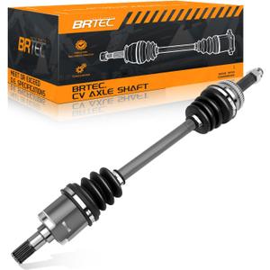 Front CV Axle Shaft Assembly for Hyundai Accent 2006-2011# 66-3448