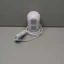 TESSAN Tower Surge Protector Power Strip 10 ft, Long Flat Extension Cord with Multiple Outlets, 8 AC Outlets with 4 USB Ports (1 USB C), Charging Station with Surge Protection, for Home Office Dorm (Grey)