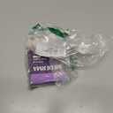 Mederma Medical Grade Silicone Scar Sheets - Improves Appearance of Old & New Scars from Injury, Burn & Surgery, Breathable & Flexible, 4 Count (Small)