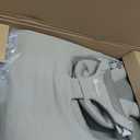 Ergobaby Evolve 3-in-1 Bouncer, Adjustable Multi Position Baby Bouncer Seat, Fits Newborn to Toddler, Soft Olive