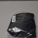 speerise Women Sleeveless Turtleneck One Piece Romper for Yoga Workout Jumpsuit with Tummy Control Bodysuit (Small, Black)