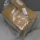 CHLJAR 7oz Plastic Vintage Drinking Glasses Wine Glasses Vintage Champagne Flutes Unbreakable Wedding Glassware Crystal Water Goblets Reusable Drinkware (Clear, 11 PCS)