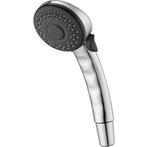 Delta Faucet Single-Spray Touch-Clean Hand Held Shower Head, Chrome 59462-B-PK