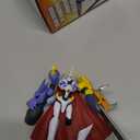 Bandai Namco - Digmon - Omegamon, Shodo 3.5 inch Action Figure (Assorted/ Multicolor)