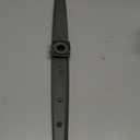 Dishwasher Middle Spray Arm WPW10498900 W10498900 Dishwasher Center Wash Arm Assembly compatible with Amana Maytag Whirlpool Dishwasher Parts Replaces AP6022331 2312929 PS11755664