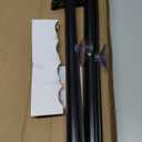 EcoNour Car Side Window Sun Shade (2 Pack) | Retractable Roller Sunshade for Kids | Baby Car Window Shades for UV and Sun Glare Protection | Baby Travel Accessories (15"x17")