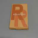 for iPhone 17 Pro Max Case Cute - Compatible with Magsafe - Military-Grade 20 ft Drop Protection Shockproof Phone Case - Funny Cassette Tape Design (6.9") Glitter Pink