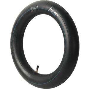 AR-PRO 2.75/3.00-12" (80/100-12) Dirt Bike Inner Tubes, Heavy Duty Motorcycle Inner Tube with TR4 Straight Valve, Compatible with Honda CRF70F/XR70, Yamaha TTR 90, Kawasaki, and More (1-Pack)