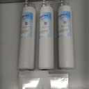 HP005 Replacement for ULTRAWF & PAULTRA Pure Air Ultra, Compatible with Pure Source Ultra, Kenmore 9999, 469999, 46-9999, 3 PCS