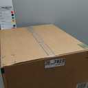 Love's cabin Round Donut Cat and Dog Cushion Bed, 20in Bed for Cats or Small Dogs, Anti-Slip & Water-Resistant Bottom, Super Soft Durable Fabric Pet Beds, Washable Luxury Cat & Dog Bed Gray (19.7"L x 19.7"W x 5.9"Th, Grey)