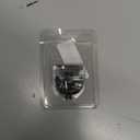 oneisall Dog Clippers Replacement Blade for BM3, Silver