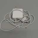 Charger for MacBook Air 13 15 inch MacBook Pro 14 inch 2025 2024 2023 2022 2021 M4 M3 M2 M1, 70W USB C Power Adapter, 6.6FT USB C to 3 Braided Cable with LED, Powerful Connect, Original Quality