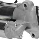 DB Electrical 410-14078 Starter Compatible with/Replacement for Ford 3.5L 3.7L Edge 2007-2015, Explorer 2011-2015, Ford Flex Lincoln MKS 2009-2015, Taurus 2008-2015