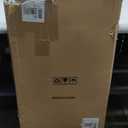 Sungmor Metal Trellises for Climbing Plants, Overall 20 Inch Width & 82.5 Inch Tall, 2PC White Pack, Decorative Retro Style Trellis Fence Panels, Garden Plant Support, Flower Rose Climbing Rack