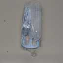 Popsicle Molds Set 6 Pieces Ice Popsicle Maker-BPA Free,Easy-Release Ice Pop Molds,Homemade Ice Cream Molds (Blue)