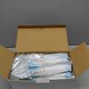 Female External Catheter 30 Pack, Soft Latex Non-Invasive Design for Women, Compatible with Standard Suction Systems, Comfortable, Secure & Lightweight for Home Care