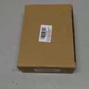 5 Pack Stainless Steel WB03x24818 Gas Stove Knob Replacement for ge, PS11729081 AP5989029 Stainless Steel Stove Replacement Knobs, Compatible with GE Stove Knob, Not Universal