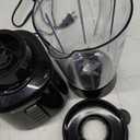 Toastmaster 5 Speed Blender with 48-oz Plastic Jar