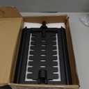Criditpid 40256 Shaker Grate Frame & 40257 Shaker Grate Kit for US Stove Hot Blast 1300, 1500, 1537G, 1537M, 1557M, Ashley 22AF, Vogelzang Norseman 1500, 2500 Wood Coal Furnaces.