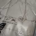 PAPILLON D'OR WEAR YOUR WINGS Women's Long Puffer Coat with Belt, Hood & Furry Lining - Knee-Length Winter Jacket XL