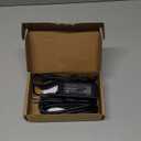 Charger Compatible for HP 14" 15" 15.6" 17" Portable Students and Business Laptop 741727-001, 45W 19.5V 2.31A AC Adapter Replacement for HP Pavilion/Stream Computer Power Supply Cord