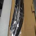 Window Rain Guards Compatible2014-2020 Rogue S SV SL 4PC Window Visors Vent Shade Deflector Tape On