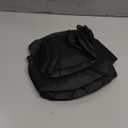 Frienda 8 Pairs Non Slip Reusable Shoe Covers Waterproof Boot Covers for Household Carpet Floor Protection Machine Washable(Large)