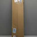 Soro Essentials- 36 Stainless Steel Mixing Stir Paddle with Tubular Handle- Long Stir Paddle for Large Batch Cooking Stirring Spatula for Brewing Handle Cooking Cajun Crawfish Boil in Big Stock Pots