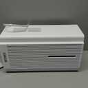 Dehumidifier,95OZ Dehumidifier for Home 1000 Sq.Ft - Quiet with Auto Shut Off & Relaxing 7 Color Ambient Light,Ideal for Livingroom, Bedroom, Basement(White)