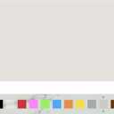 Silicone Placemats, Food-Grade Non-Slip Waterproof, Dining, Stain Resistant, Countertop Protector, Kitchen Counter Mat, Heat Resistant, Baking mat Dishwasher Safe (23.6"15.7"-1Pack, White Gray)