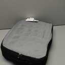 Homoyoyo Office Sponge Cushion Memory Foam Pillow for Office Car Home Anti-Slip Design