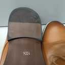 Moda Italy Prince Men's Classic Modern Oxford Lace Dress Shoes 10.5