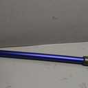 GYLBF Quick Release Wand Compatible for Dyson V15 V11 V10 V8 V7 Stick Vacuum Cleaners, Vacuums Attachment Extension Tube, 28.3 IN (Blue)