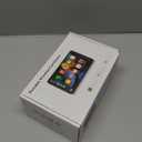 Portable Wireless with Apple CarPlay and Android Auto Screen for Car, 7" HD Touch Screen Car Stereo with Mirror Link, Bluetooth 5.2, Backup Camera, AUX,FM Transmitter for All Vehicle