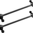 ASTARPRO 2pcs Front Sway Bar Links K750124 Compatible with 2006-2015 Honda Pilot 2010-2013 Acura ZDX 2006-2013 Acura MDX