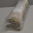 DEVISEFUN 7.2FT Round Balloon Arch Stand Kit,Metal Circle Arch Backdrop Stand for Parties, Gold Wedding Arches Frame with Base for Ceremony Anniversary Birthday Baby Shower Gender Reveal Party Decor