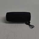 I Live Waterproof Wireless Bluetooth Speaker Black