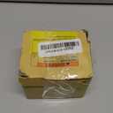 4 Pack 60LED Christmas Battery Operated Fairy Lights with Remote, 8 Modes String Lights with Timer, Dimmable, Memory Function, Waterproof Twinkle Lights for Outdoor Indoor Christmas Decor(Warm White)