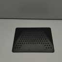 MOFT Invisible Slim Laptop Stand, Adhesive And Reusable, Adjustable Perfect Viewing Angles, Compatible with Laptops Up to 15.6", Grey