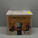 Nespresso Vertuo Next Coffee and Espresso Maker by Breville (Gray)