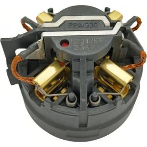 N412223 N234763 Brush Holder Assy replace for DeWALT N2347632202 DC385 DC390 DC411 DCF059 DCF889 DCG412 DCS361 DCS372 DCS373 DCS380 DCS387 DCS391 DCS392 DCS393 DW059