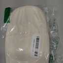 SUNEE Cute Pencil Case, Large Pencil Pouch, Aesthetic Big Pencil Bag with Zipper, Kawaii Stationery Storage and Organizer, School Supplies for Teen and Adult, Boys&Girls, Soft Corduroy Warm Beige